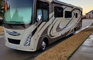 Royal RV Getaway