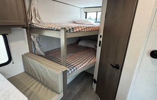 Adventure Begins with Camping Xplore.