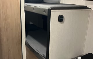 2024 Wolfpup 16BHS sleeps up to 5 and lightweight