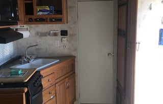 2005 Eclipse Attitude T25AK