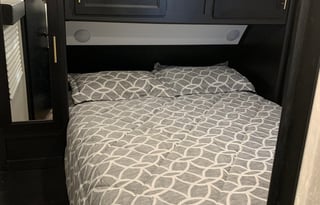 Fort Marx Family Fun RV