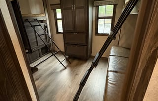 The Cozy Ridge Retreat