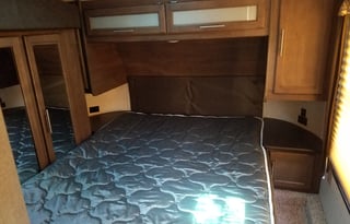 2019 Keystone RV Cougar 29RDBwe