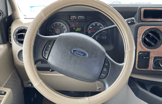 Ultimate home on wheels!-2013 Jayco Greyhawk 29KS