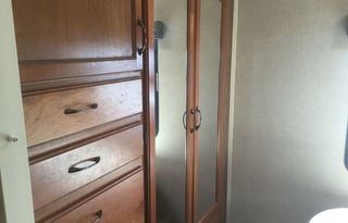 Spectacular and Comfortable Redhawk adventure!