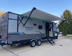 Coachmen RV Catalina Legacy 243RBS