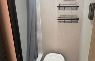 Cherokee Wolf Pup - Lightweight and Pet Friendly!