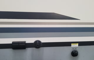 2019 Forest River RV Surveyor 251RKS