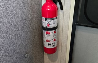 2019 Coachmen RV Freelander 21QBC Chevy 4500