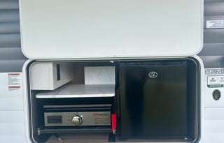 Adventure Made Easy! - 2026 FR Wildwood X-Lite