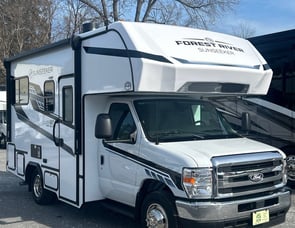 Forest River RV Sunseeker LE 1950SLE Ford