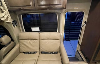 2020 Thor Motor Coach MB Chateau 24DS