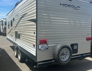 Forest River RV Salem Cruise Lite 240BHXL