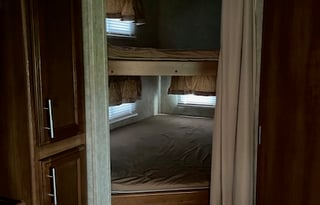 Great Travel Getaway Trailer!!