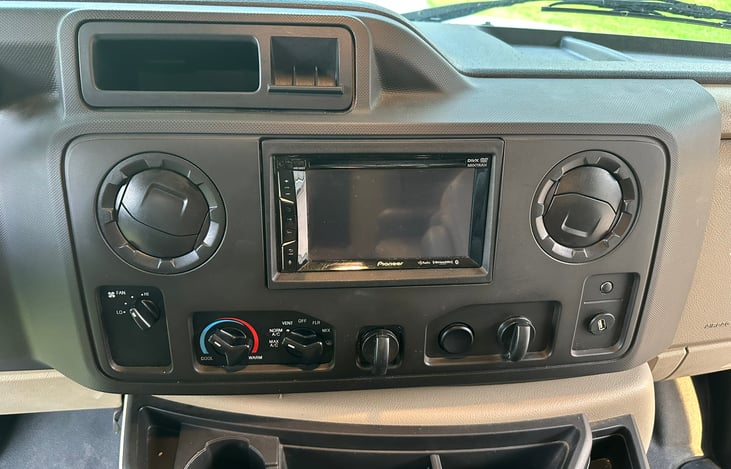 RV Photo