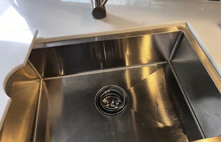 Mandy and DJ's family and Pet friendly RV