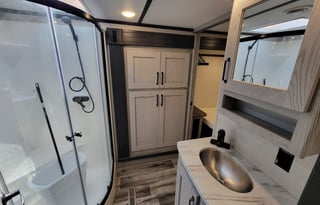 Keystone Montana High Country 351BH