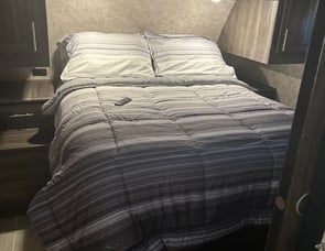 Highland Ridge RV Open Range Ultra Lite UT2802BH