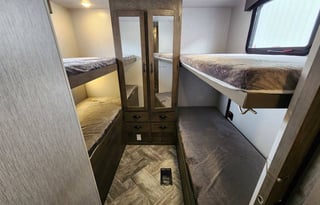 2021 Forest River RV EVO T2990