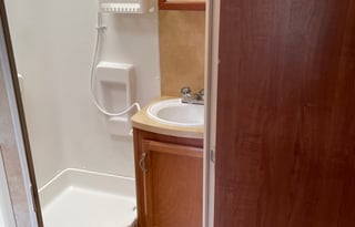2012 Lance Lance Travel Trailers 1685