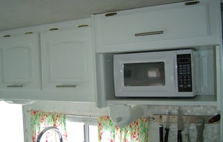 "Pearl" Sunny Beach House RV - Families love it!