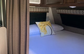 Jayco Jay Flight SLX bunkhouse