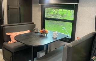 Fully Stocked  and Ready for your next Adventure!