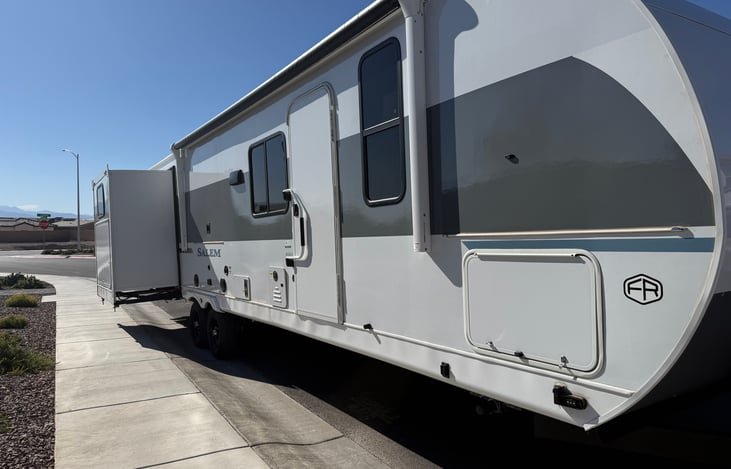 RV Photo