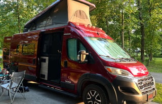 2023 Winnebago Solis 59PX