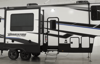 2020 Grand Design Momentum G-Class 350G