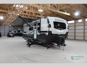 Forest River RV Rockwood Mini Lite 2519S