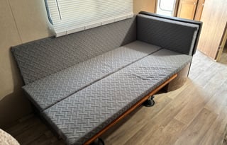 2017 Dutchmen RV Aspen Trail 1900RB