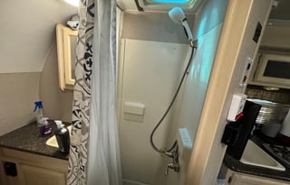 The Minnie drop adventure oasis