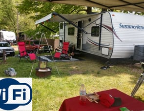 Keystone RV Summerland 2600TB