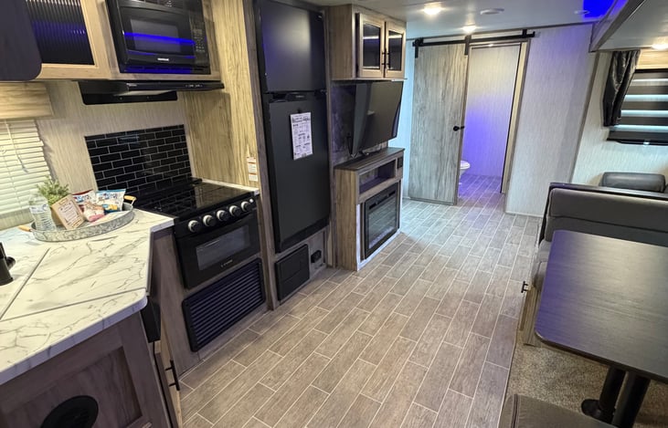 RV Photo