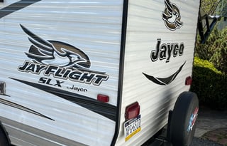 Tim’s little acre!********************************