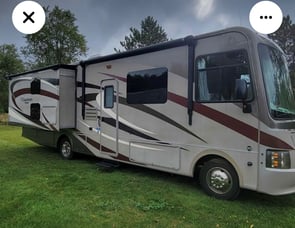 Coachmen RV Pursuit 33 BH