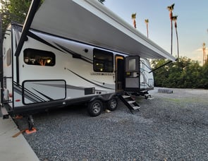 Jayco White Hawk 27RK