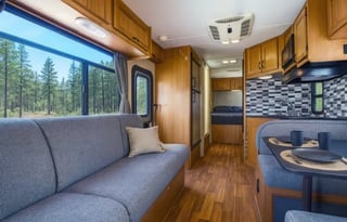 (#1) Las Vegas RV Rental–Sleeps 6, Pet & Festival