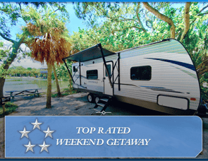 Keystone RV Springdale 260BH