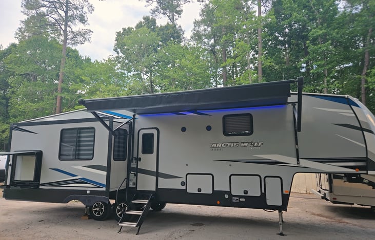 RV Photo