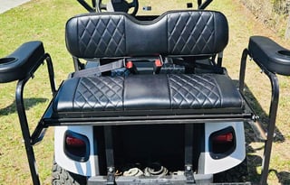 Family Toy Hauler w/ Bunks - 2021 Wildwood