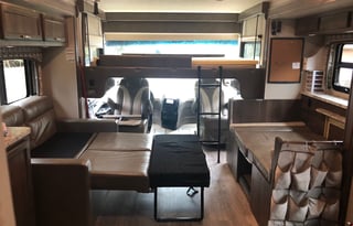 2018 Jayco Alante 31P, or as we call it "Mr. Jake Allen RiV"