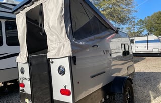 2021 Viking by Forest River TD Series M-9.0TD