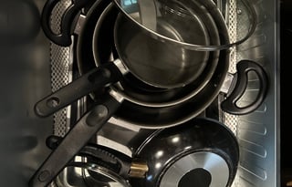 Chris and Erin's Home Away From Home