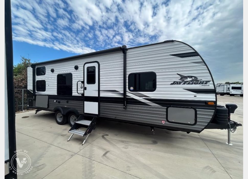 Travel Trailer rentals in Hutto