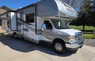 Tioga Ranger Bunkhouse Unlimited Miles