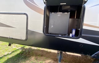 2018 KZ Durango 1500 D286BHD