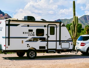 Dutchmen RV Kodiak Cub 175BH