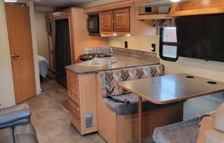 2018 Winnebago Vista 31BE